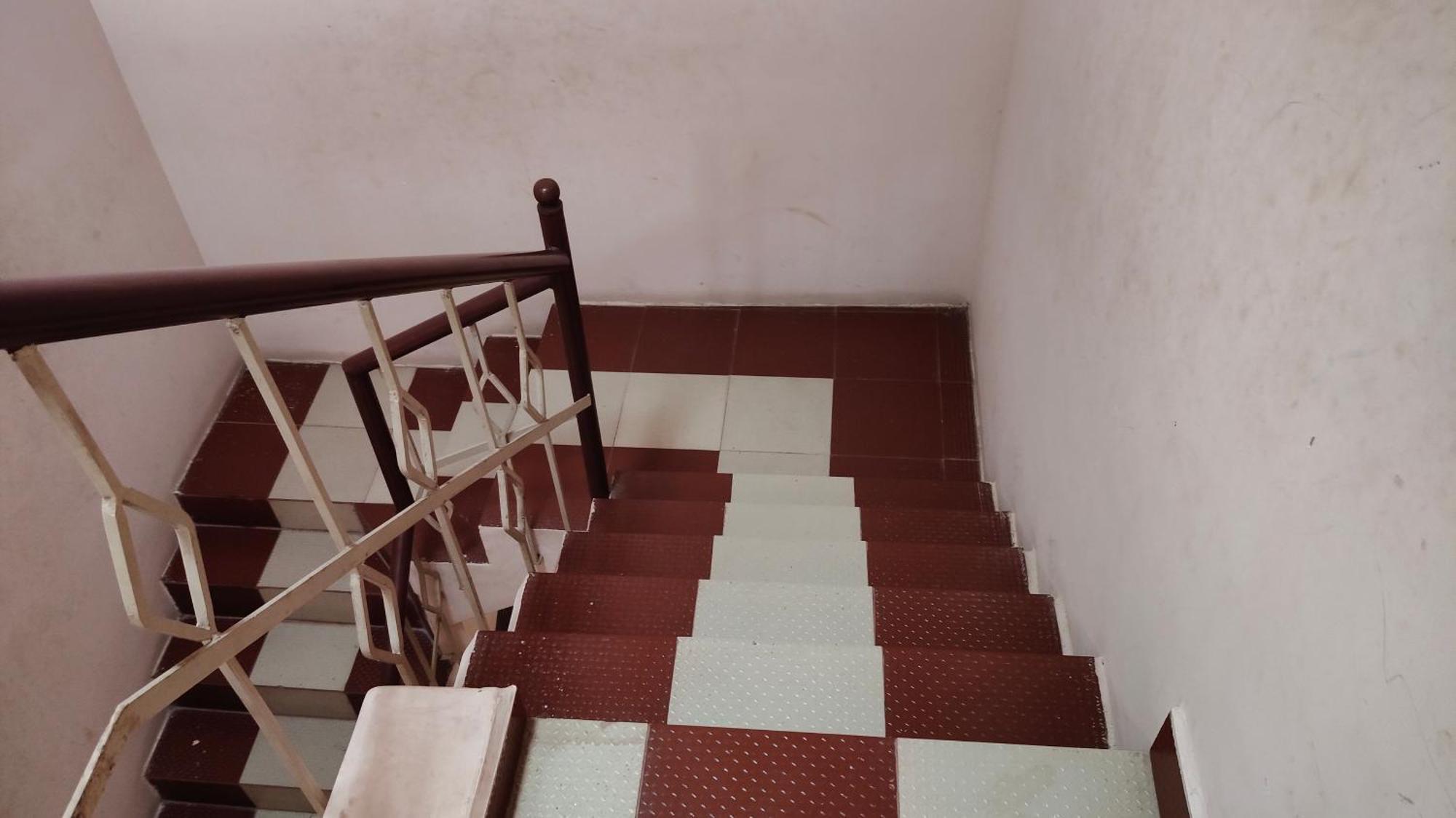 Dheeksha Homestay Tiruvannāmalai Extérieur photo
