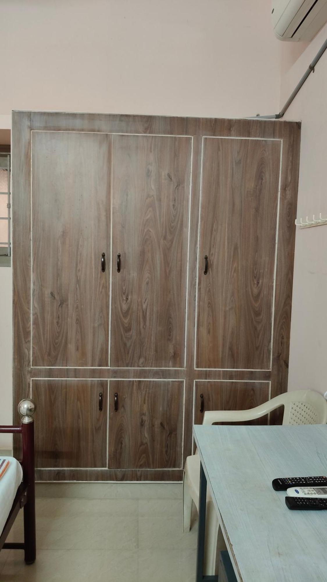 Dheeksha Homestay Tiruvannāmalai Extérieur photo