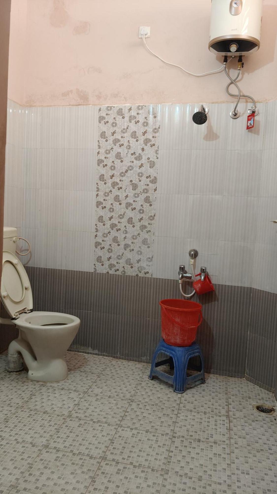Dheeksha Homestay Tiruvannāmalai Extérieur photo